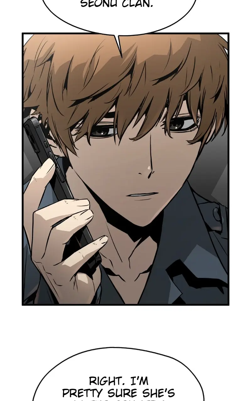 The Breaker Chapter 72 Page 55