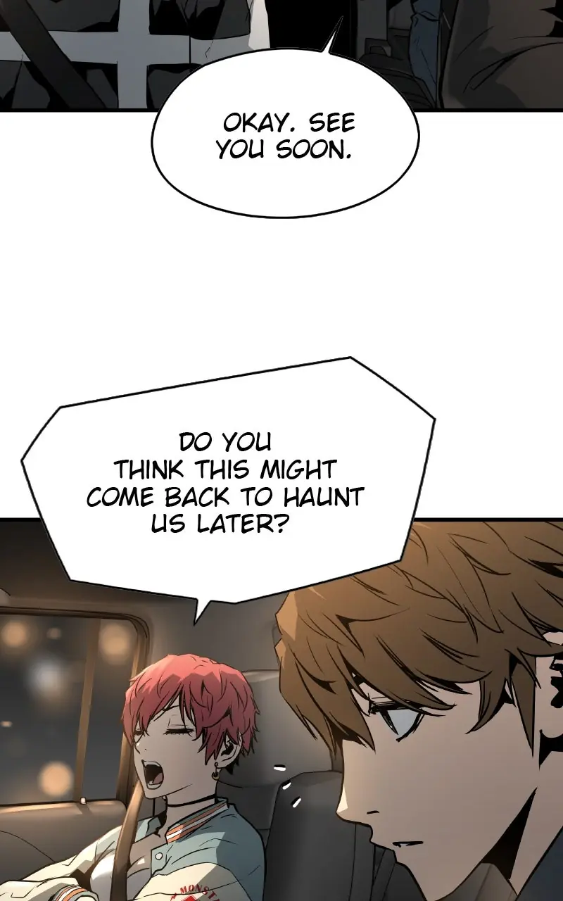 The Breaker Chapter 72 Page 61