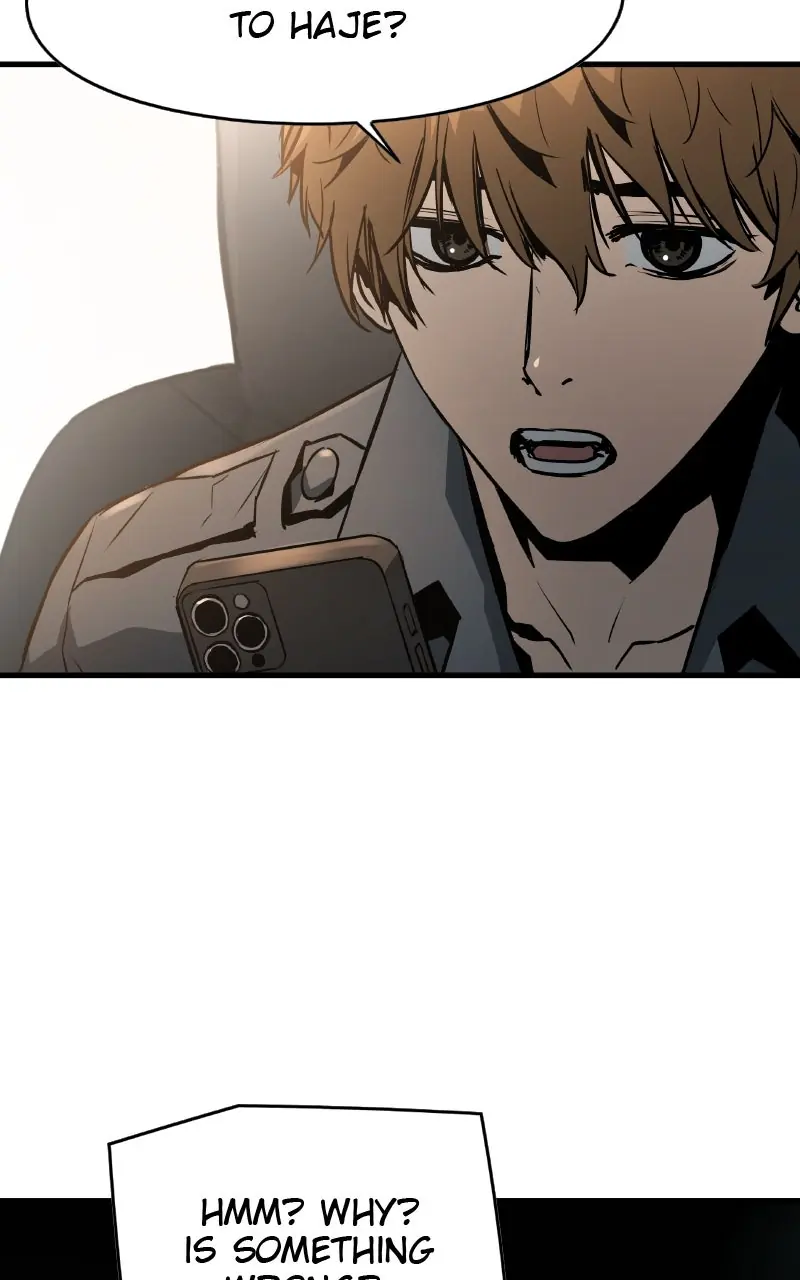 The Breaker Chapter 72 Page 67