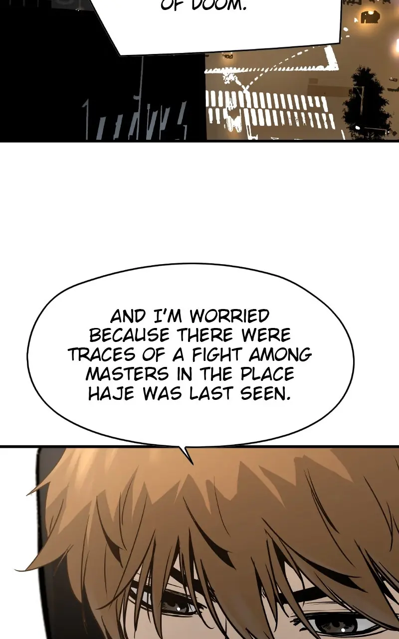 The Breaker Chapter 72 Page 69