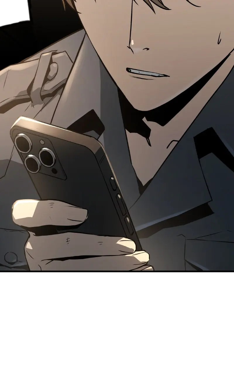 The Breaker Chapter 72 Page 70