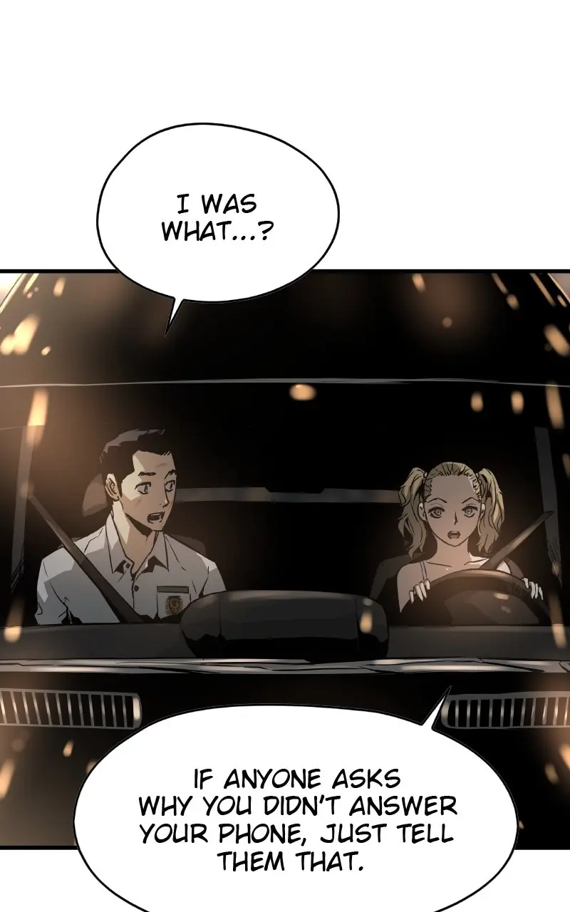 The Breaker Chapter 72 Page 72