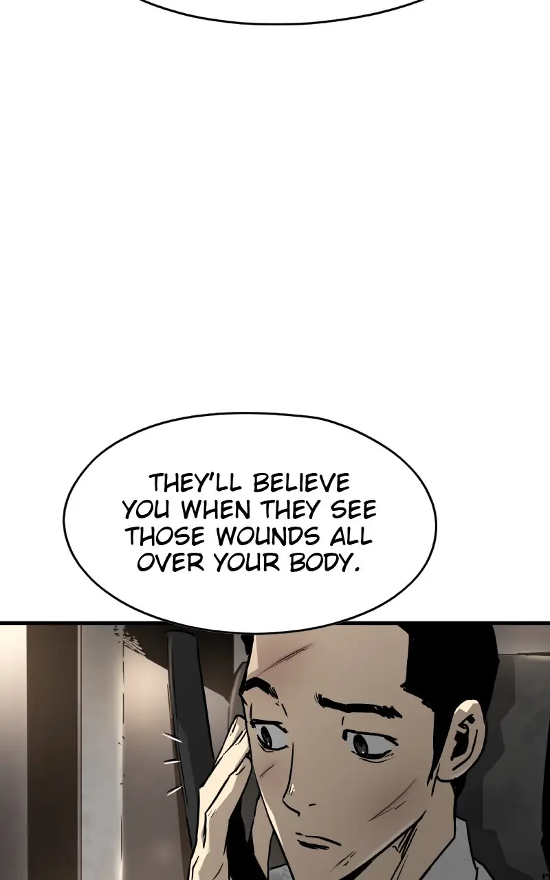 The Breaker Chapter 72 Page 73