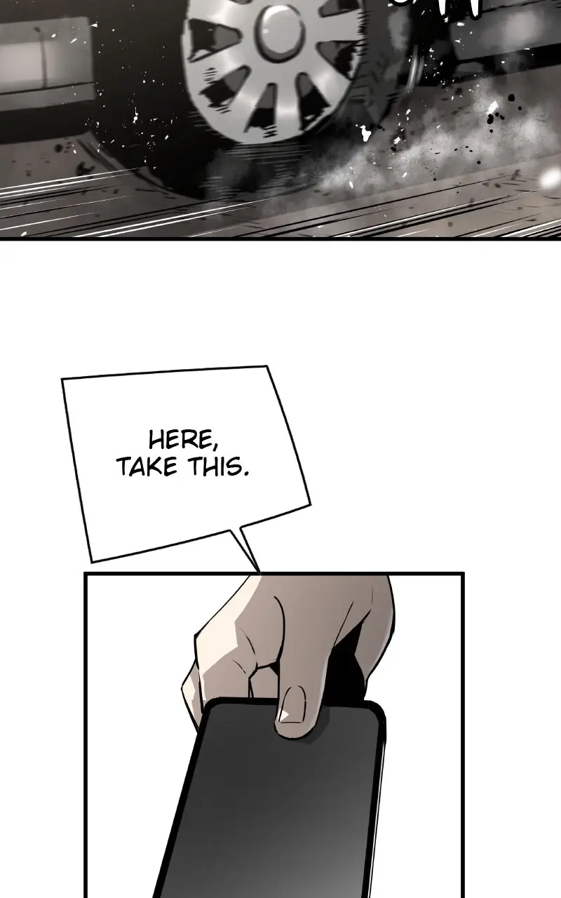 The Breaker Chapter 72 Page 77