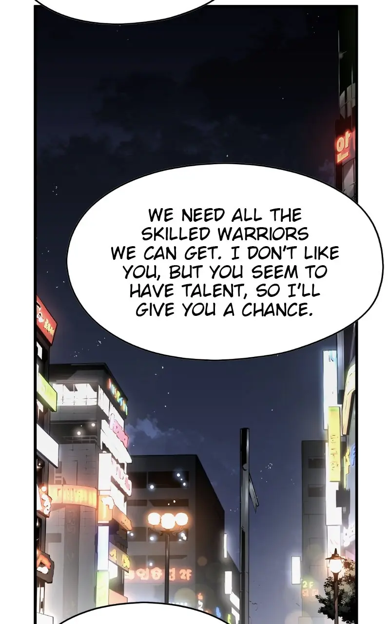 The Breaker Chapter 72 Page 80