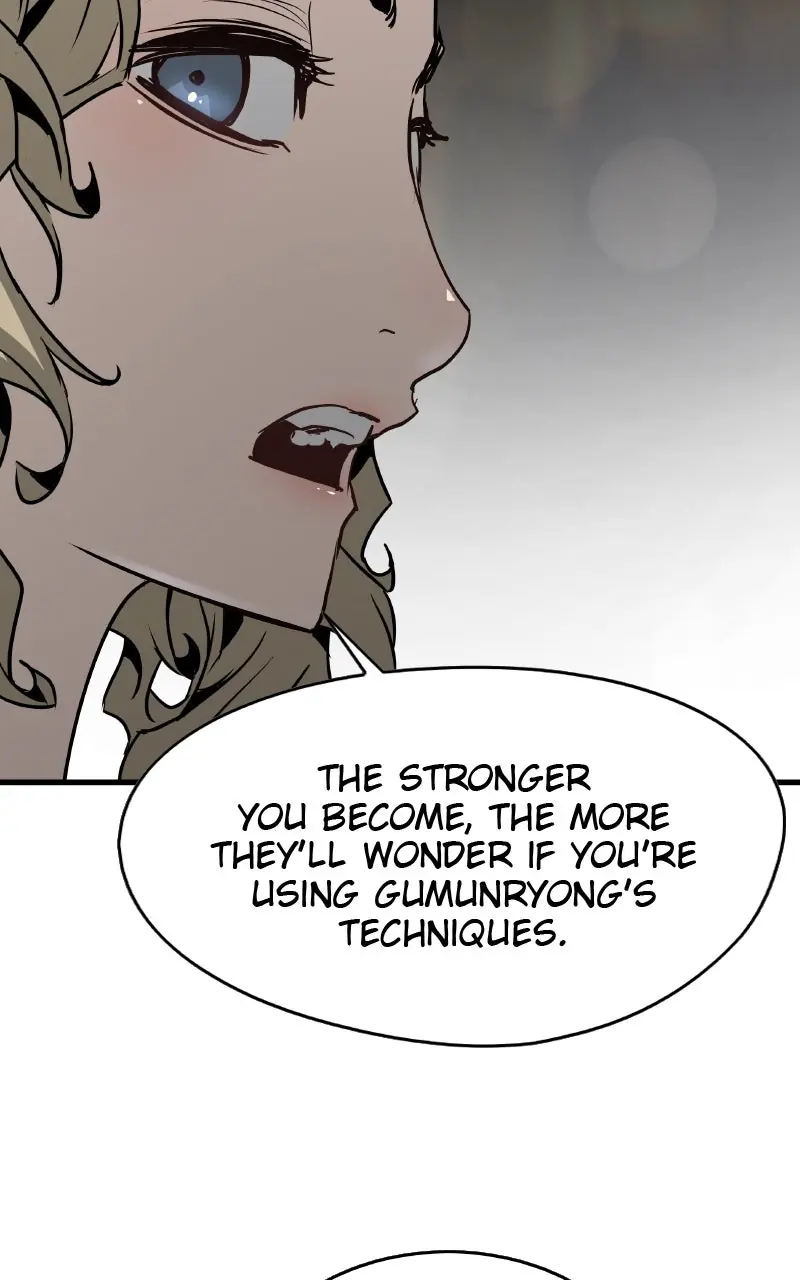 The Breaker Chapter 72 Page 86