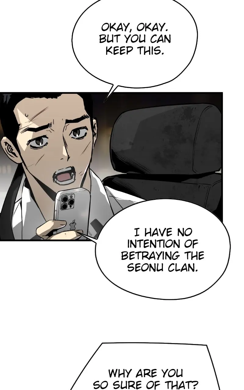 The Breaker Chapter 72 Page 87