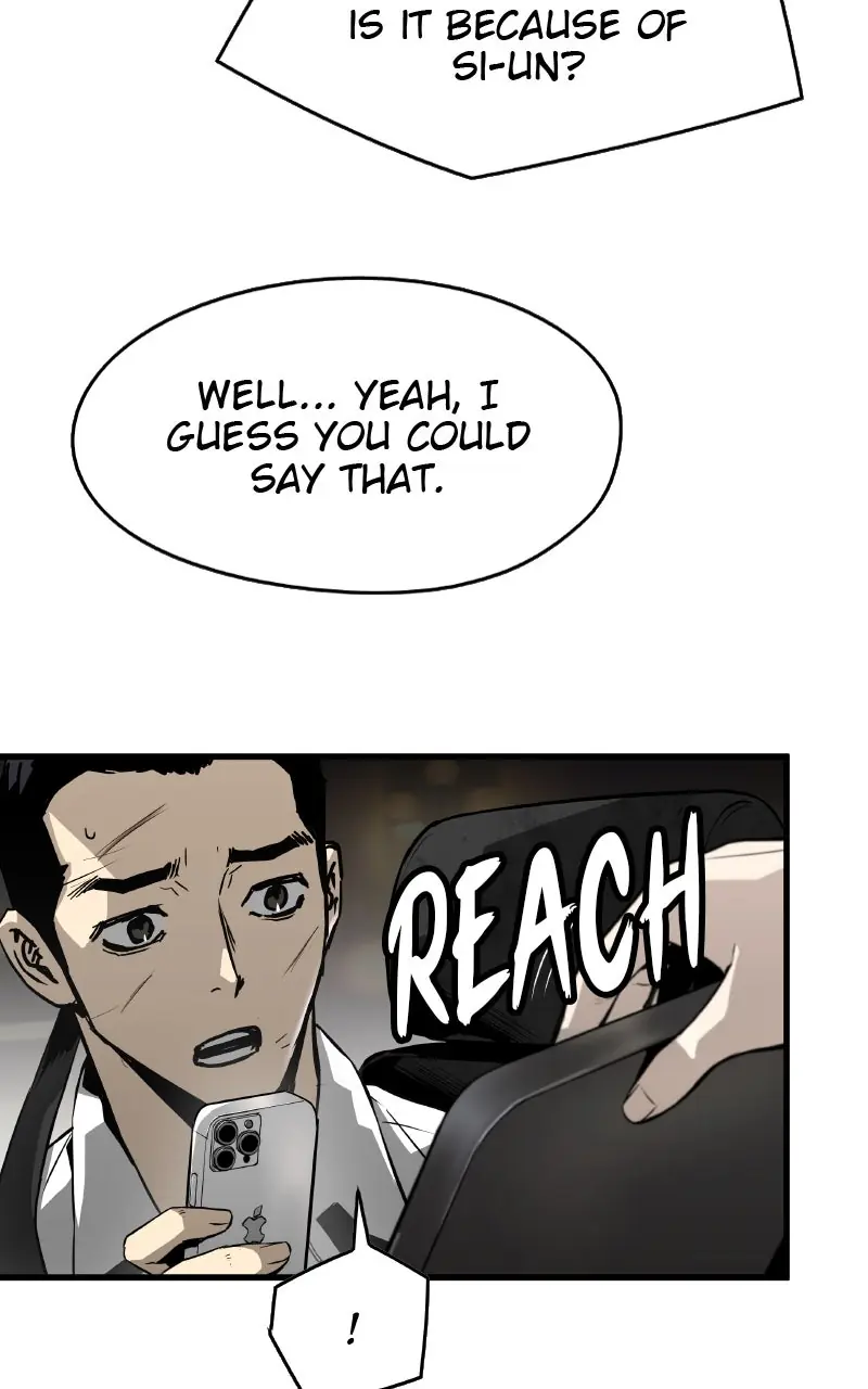 The Breaker Chapter 72 Page 88