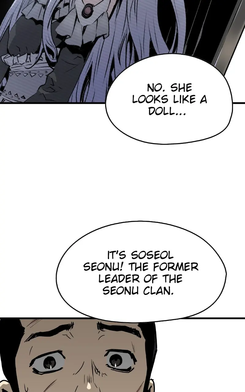 The Breaker Chapter 72 Page 90