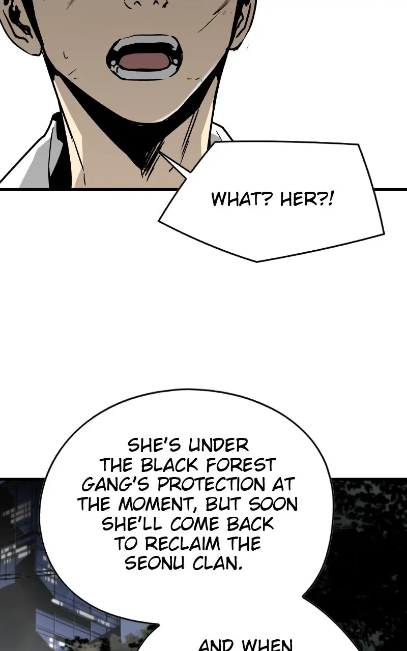 The Breaker Chapter 72 Page 91