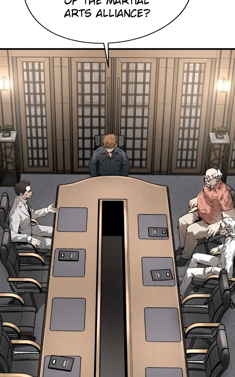 The Breaker Chapter 73 Page 5