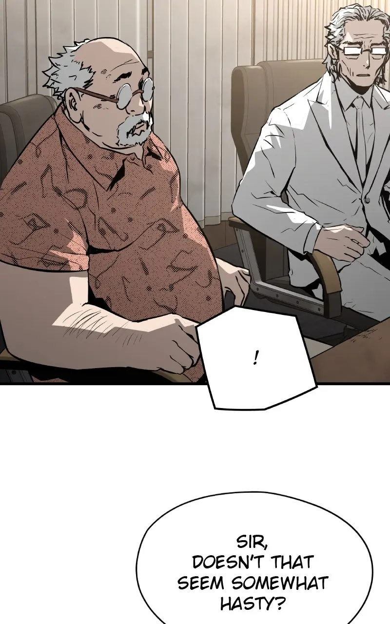 The Breaker Chapter 73 Page 10