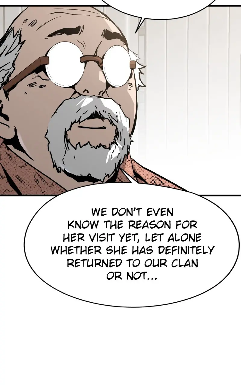 The Breaker Chapter 73 Page 11