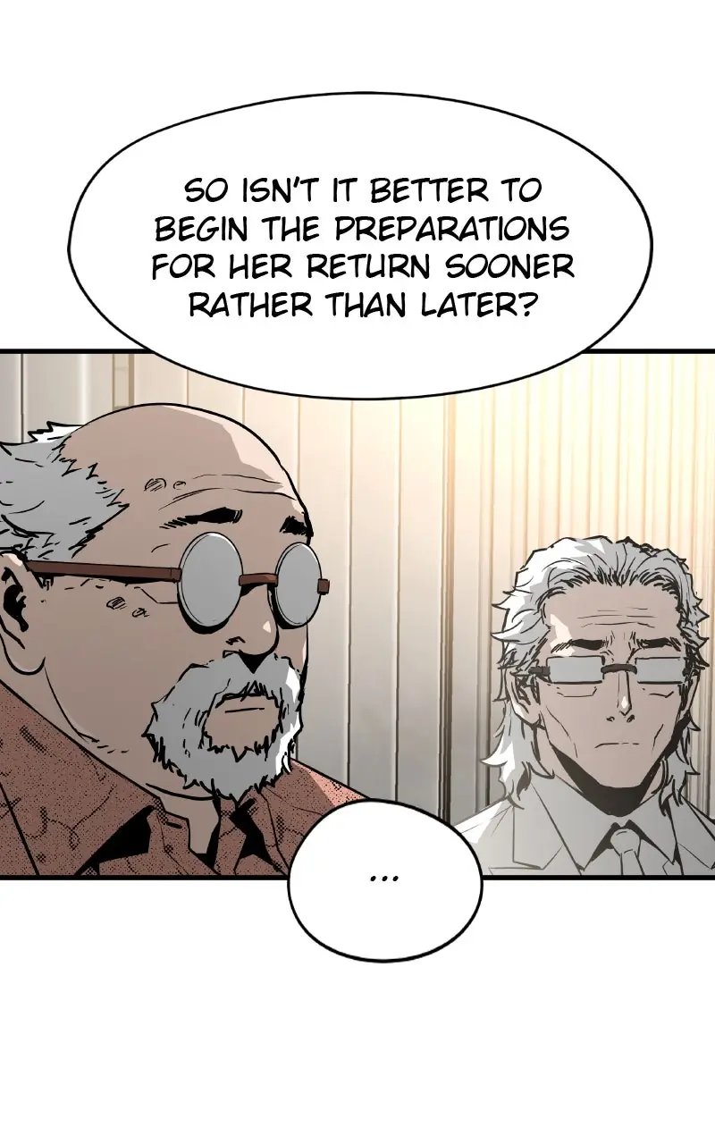 The Breaker Chapter 73 Page 13