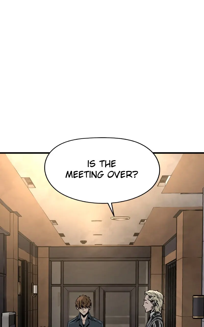 The Breaker Chapter 73 Page 16