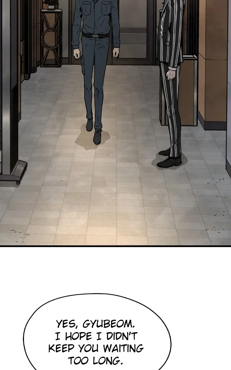 The Breaker Chapter 73 Page 17