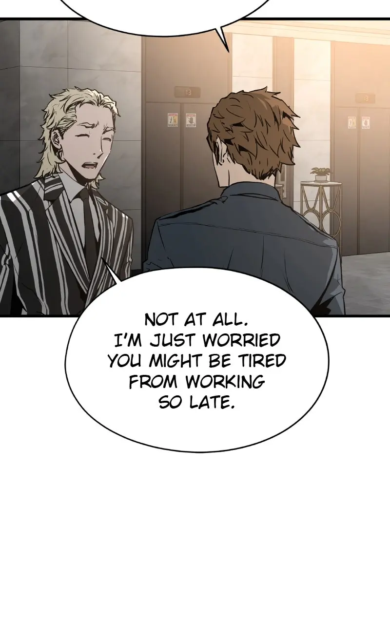 The Breaker Chapter 73 Page 18