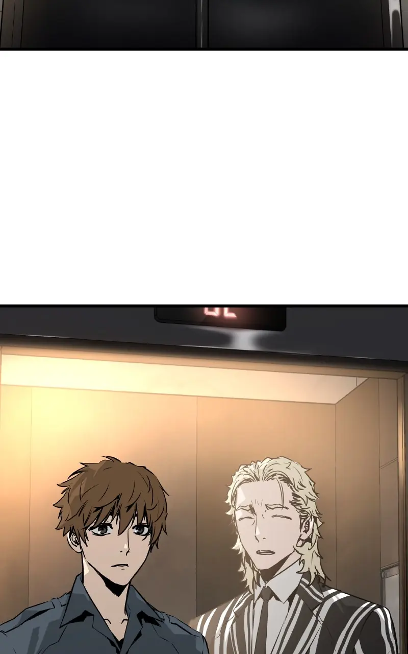 The Breaker Chapter 73 Page 20