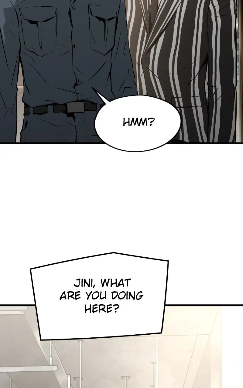 The Breaker Chapter 73 Page 21