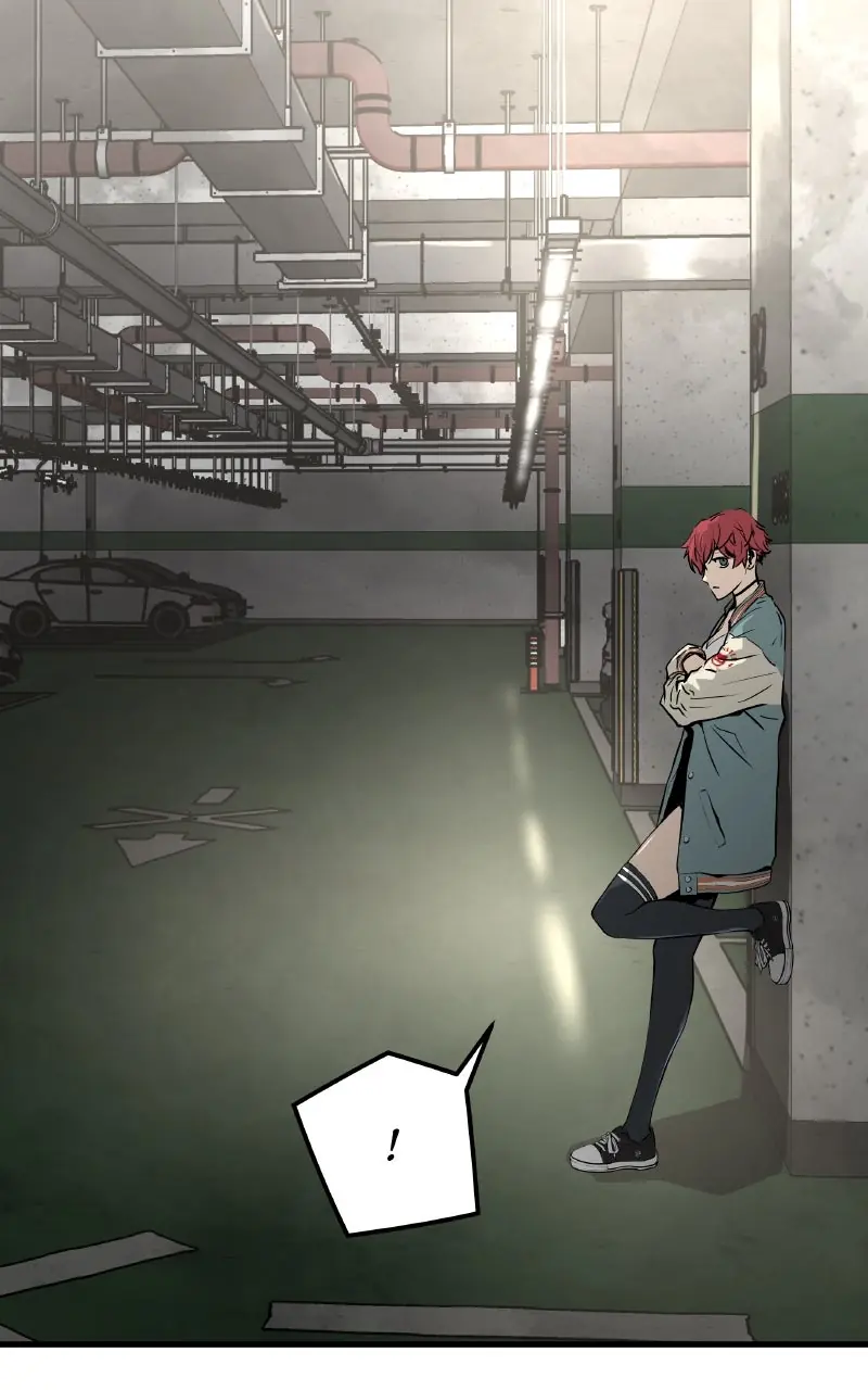 The Breaker Chapter 73 Page 22