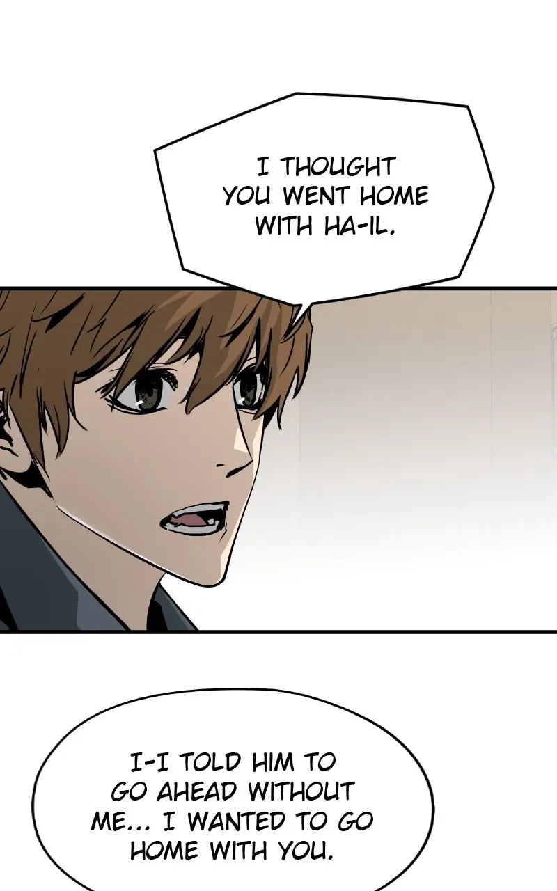 The Breaker Chapter 73 Page 23