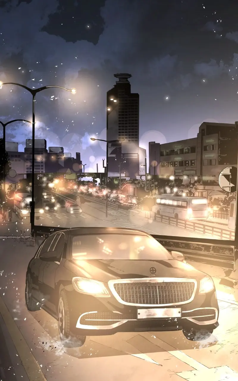 The Breaker Chapter 73 Page 26