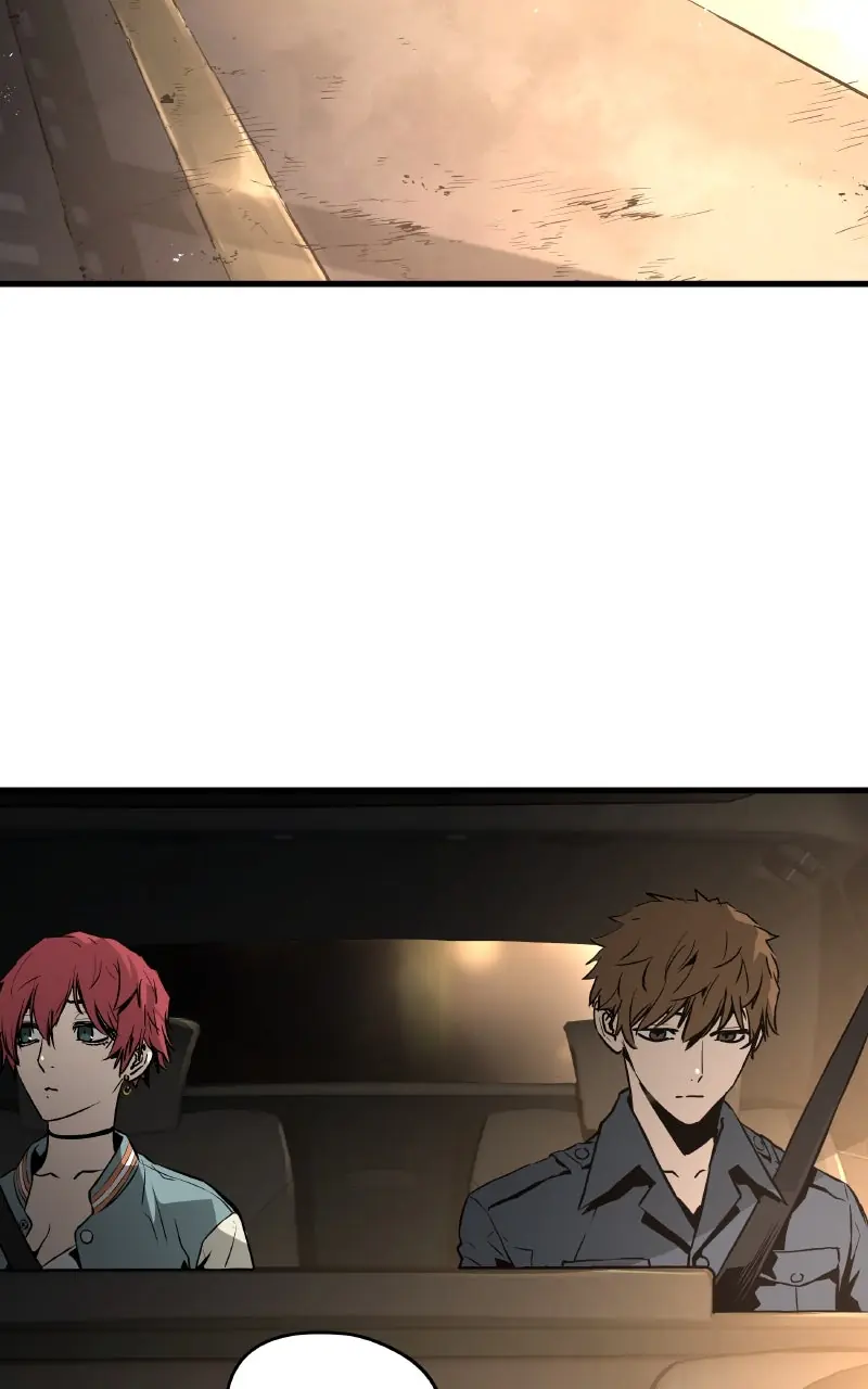 The Breaker Chapter 73 Page 27