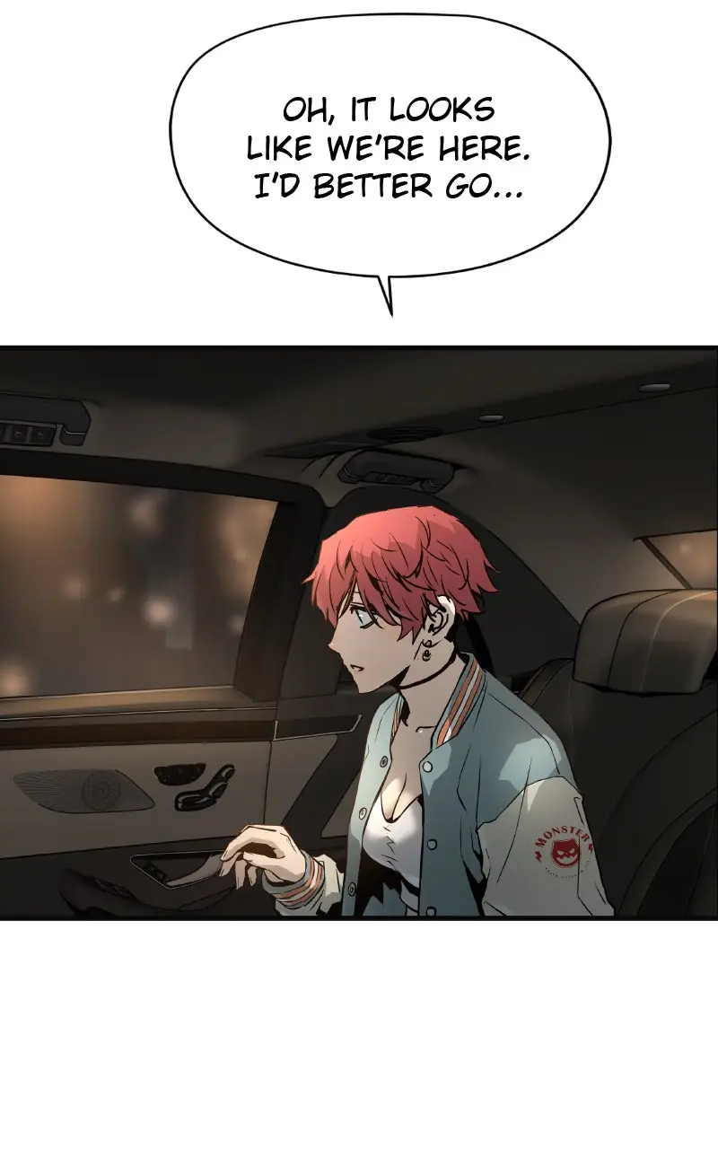 The Breaker Chapter 73 Page 37