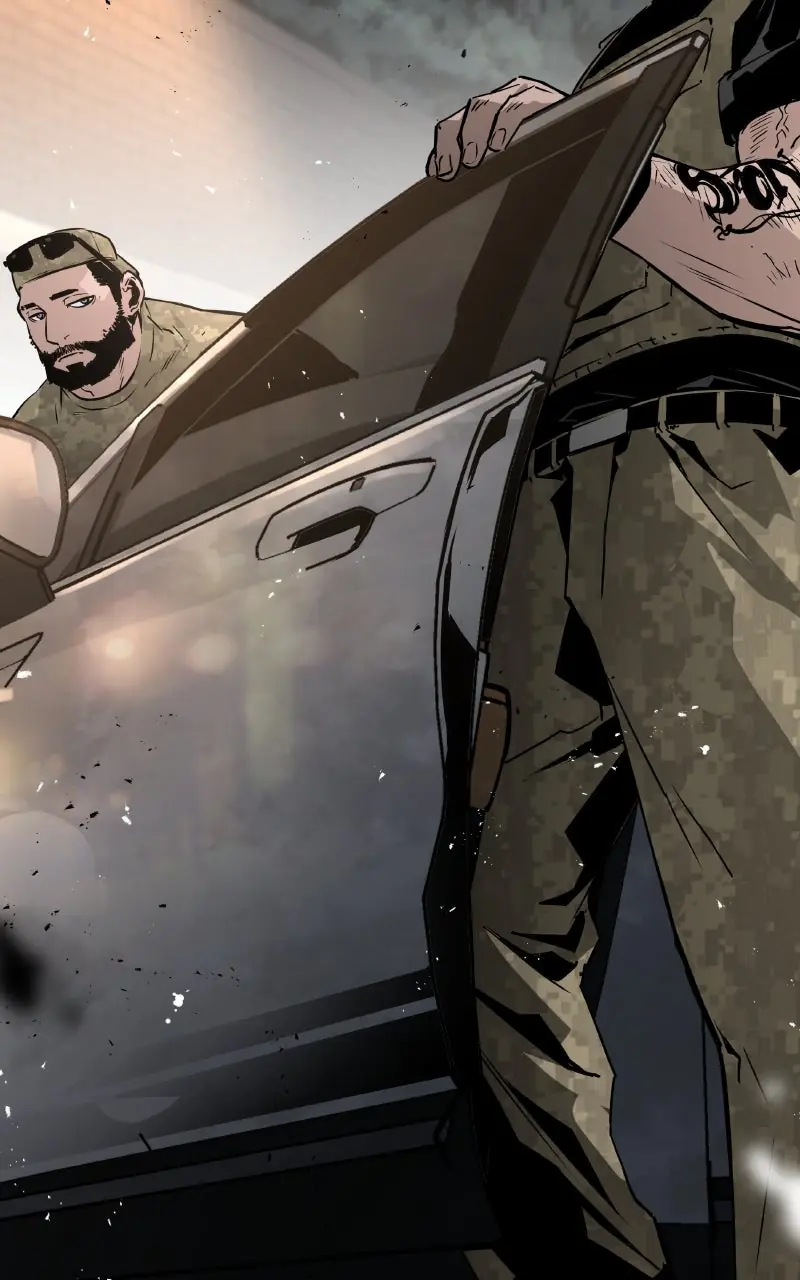 The Breaker Chapter 73 Page 56