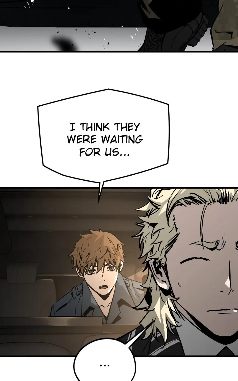 The Breaker Chapter 73 Page 57