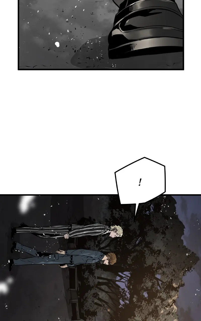 The Breaker Chapter 73 Page 65