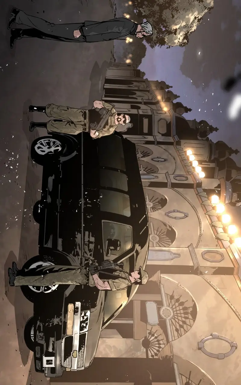 The Breaker Chapter 73 Page 66