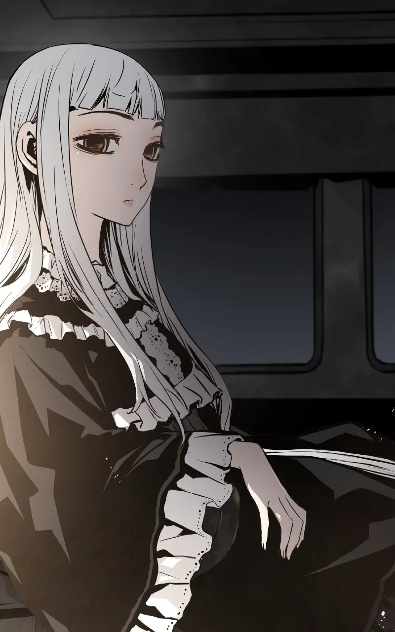 The Breaker Chapter 73 Page 75