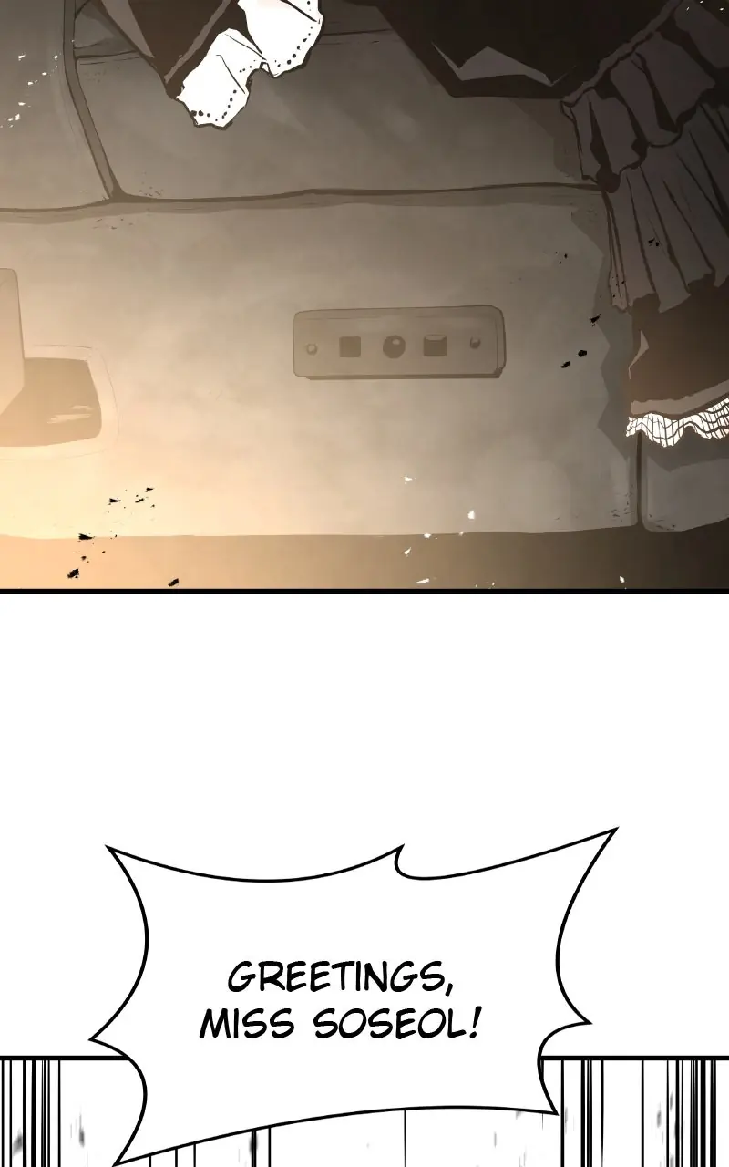 The Breaker Chapter 73 Page 76