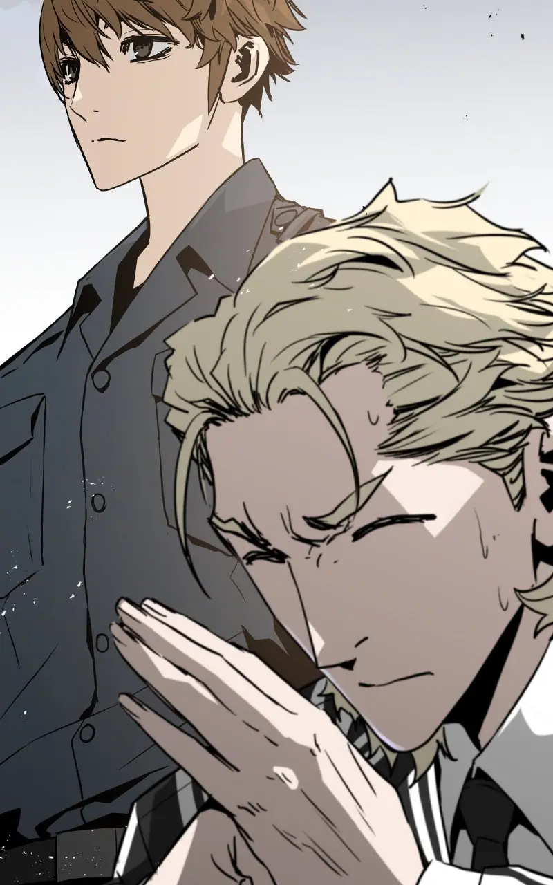 The Breaker Chapter 73 Page 80