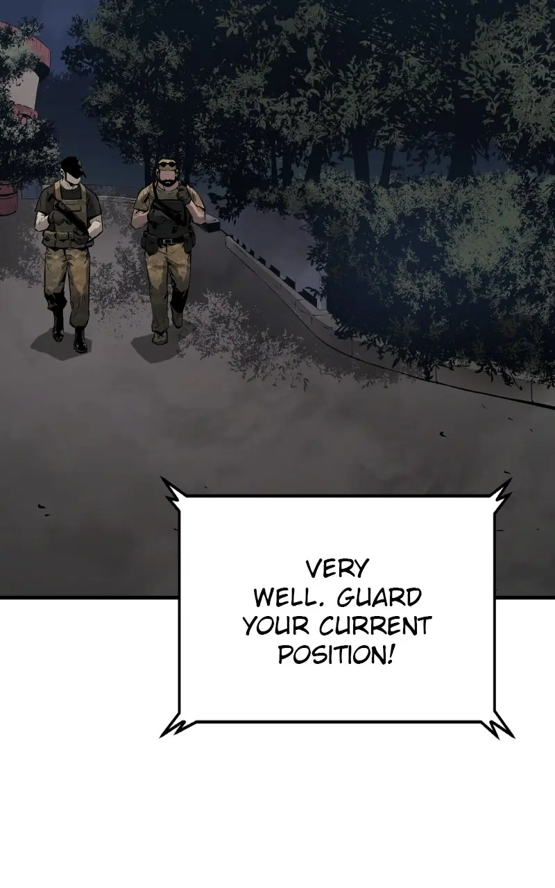 The Breaker Chapter 74 Page 5