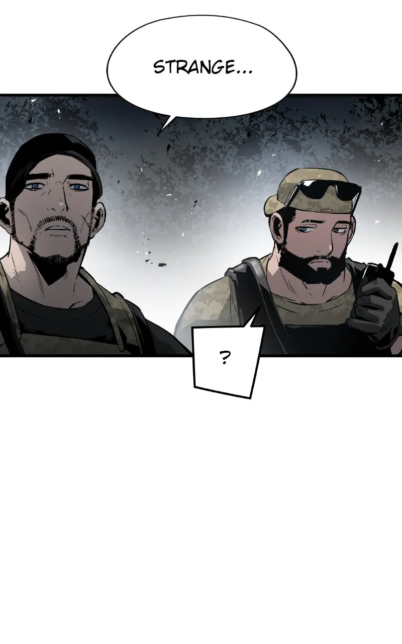 The Breaker Chapter 74 Page 6