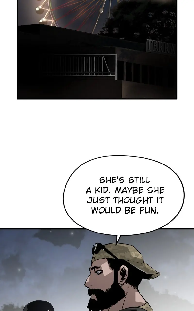 The Breaker Chapter 74 Page 8