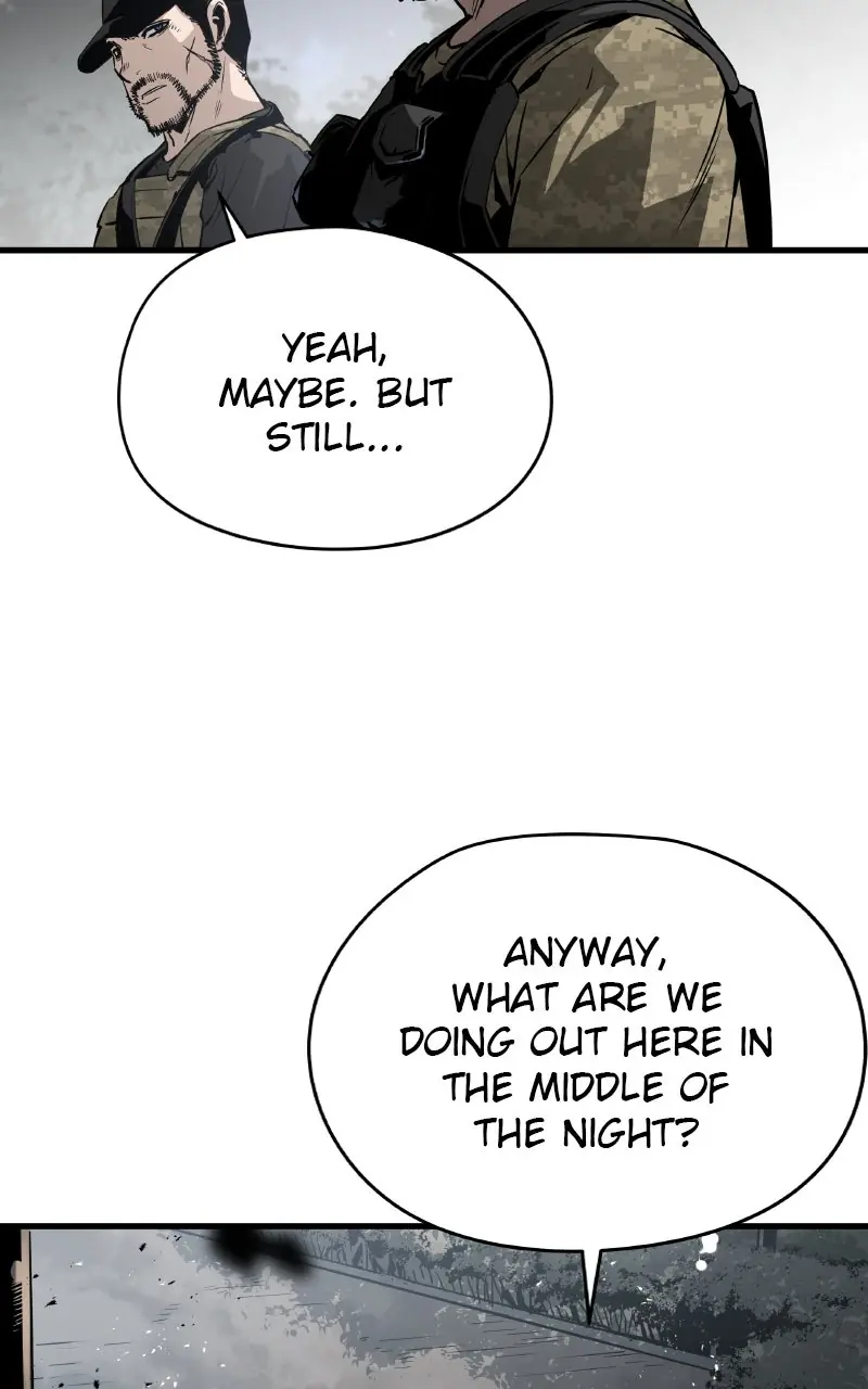 The Breaker Chapter 74 Page 9