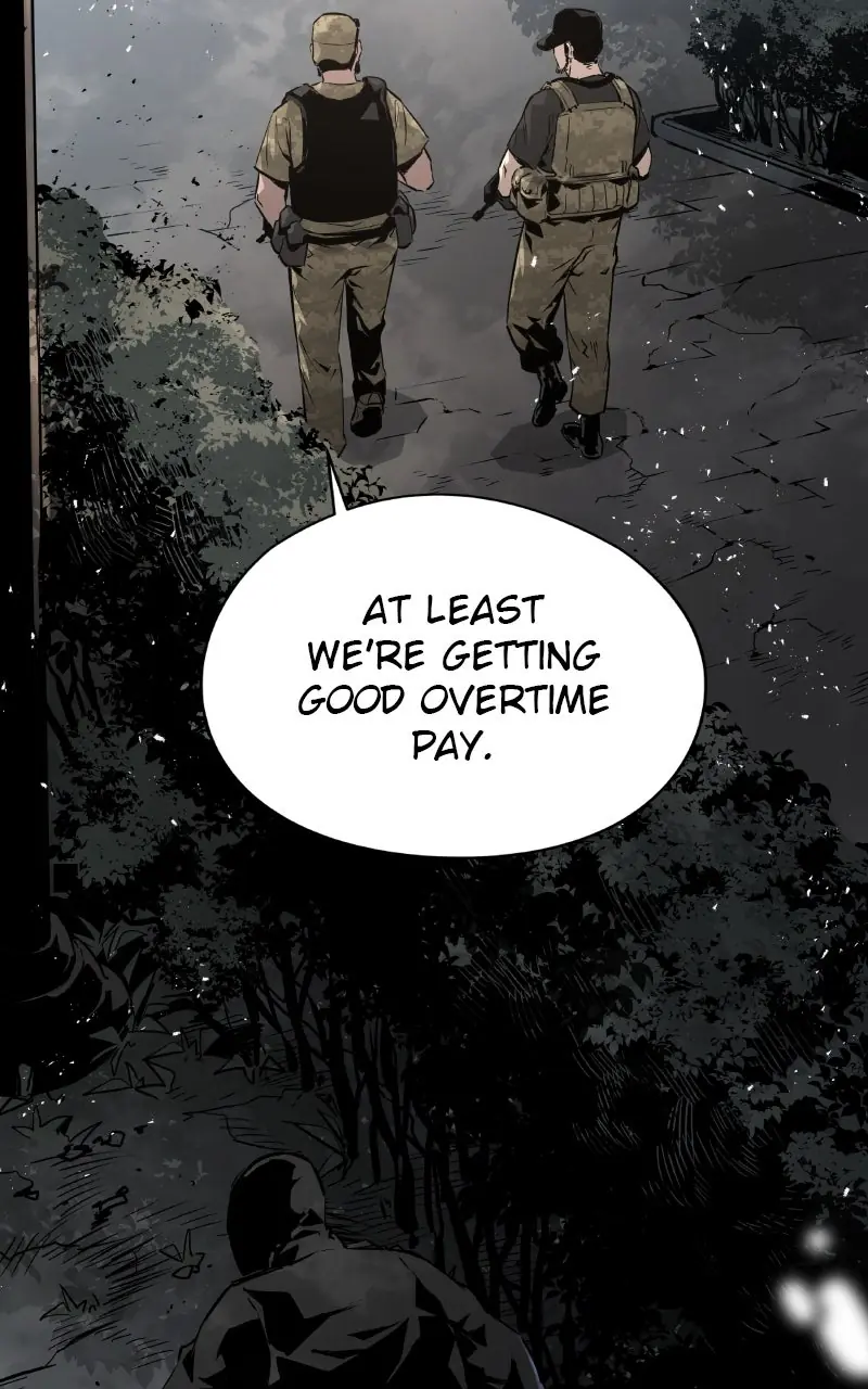 The Breaker Chapter 74 Page 10