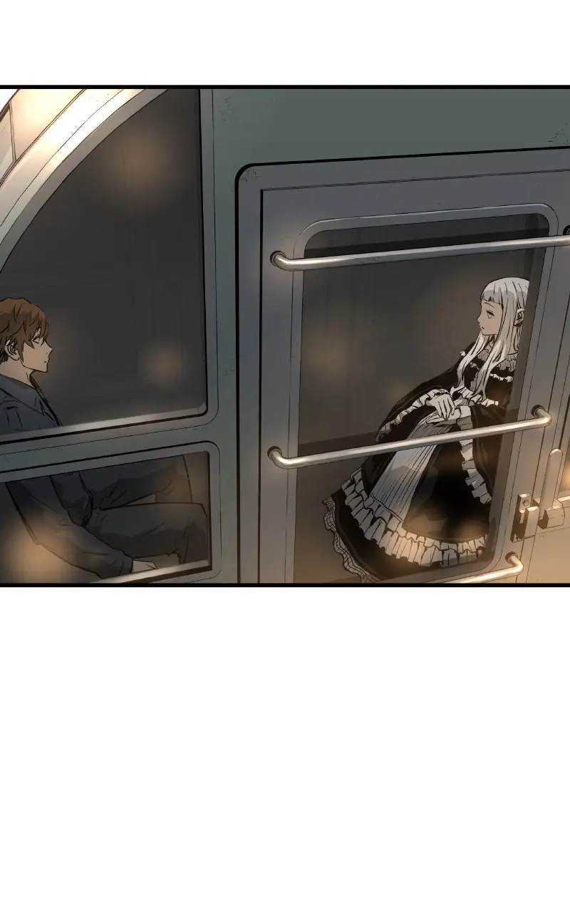 The Breaker Chapter 74 Page 15