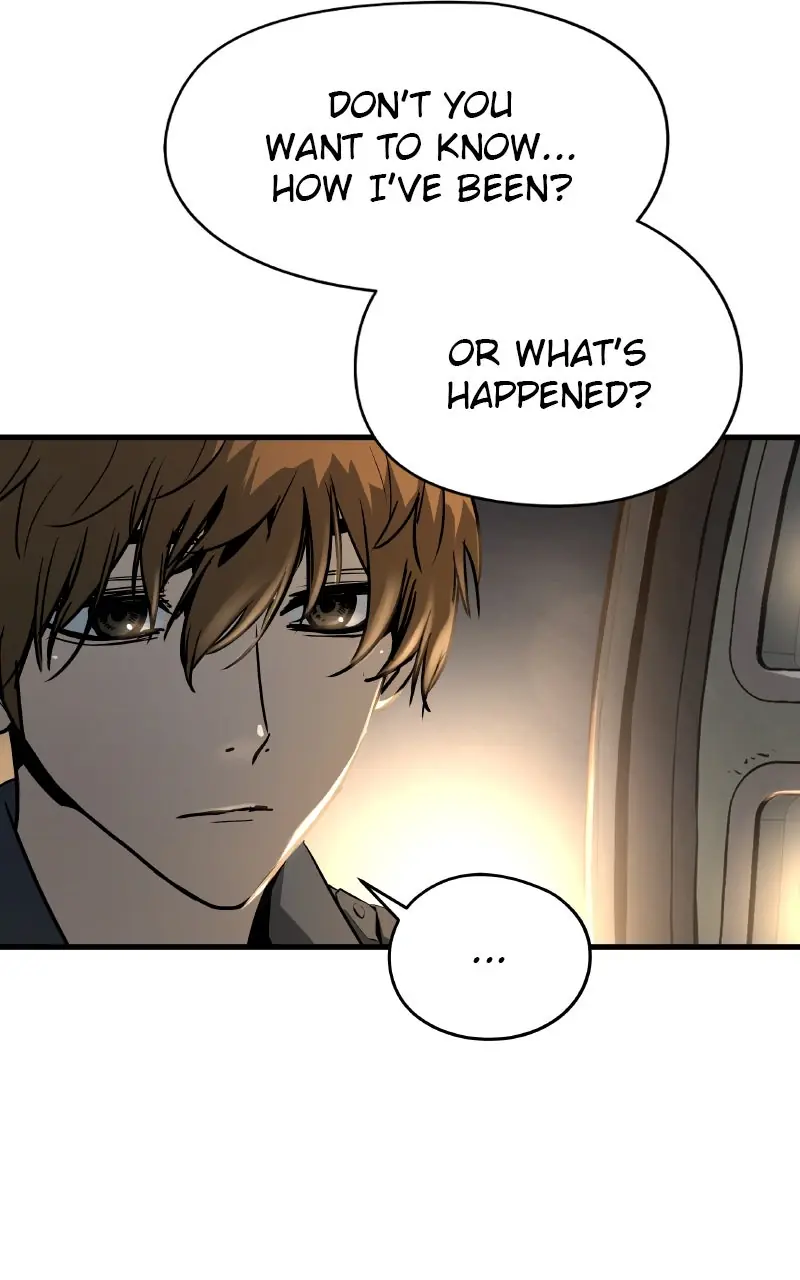 The Breaker Chapter 74 Page 19