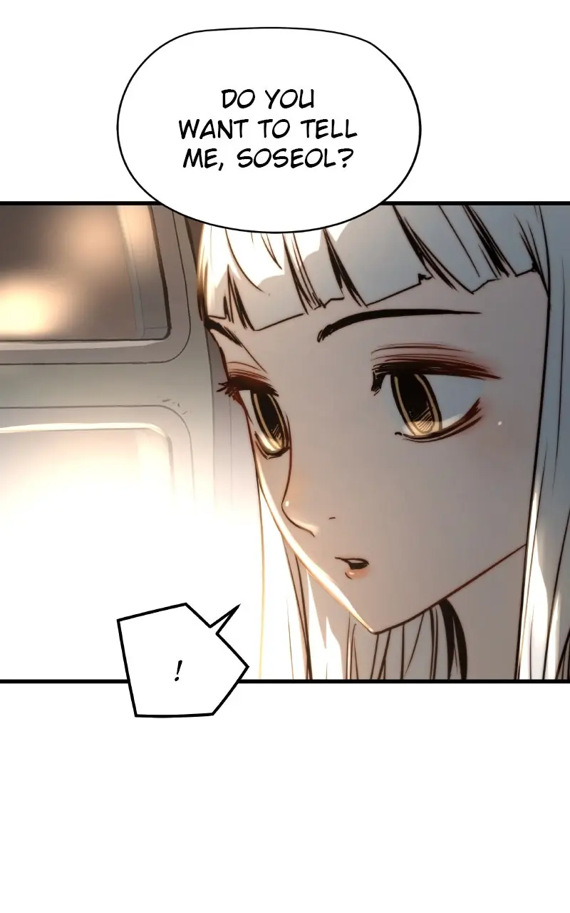 The Breaker Chapter 74 Page 20