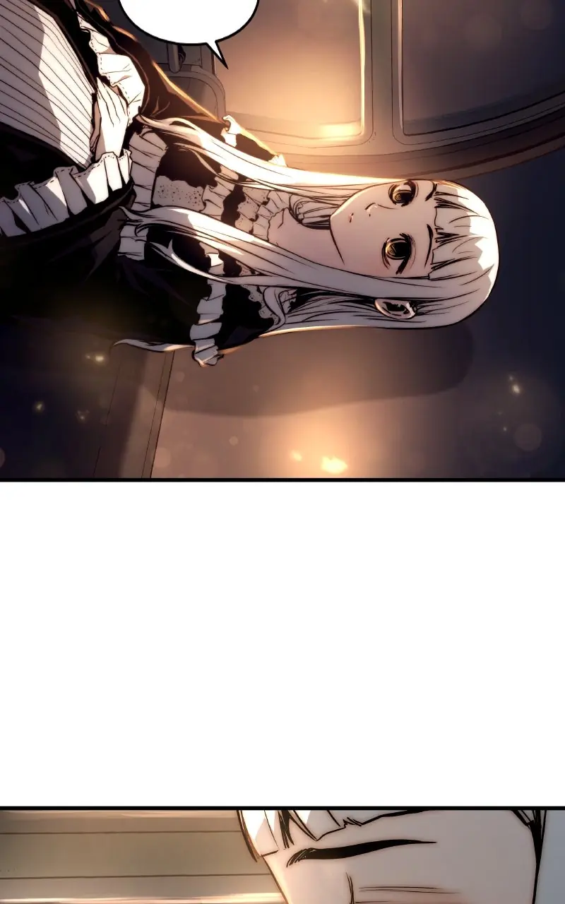 The Breaker Chapter 74 Page 22