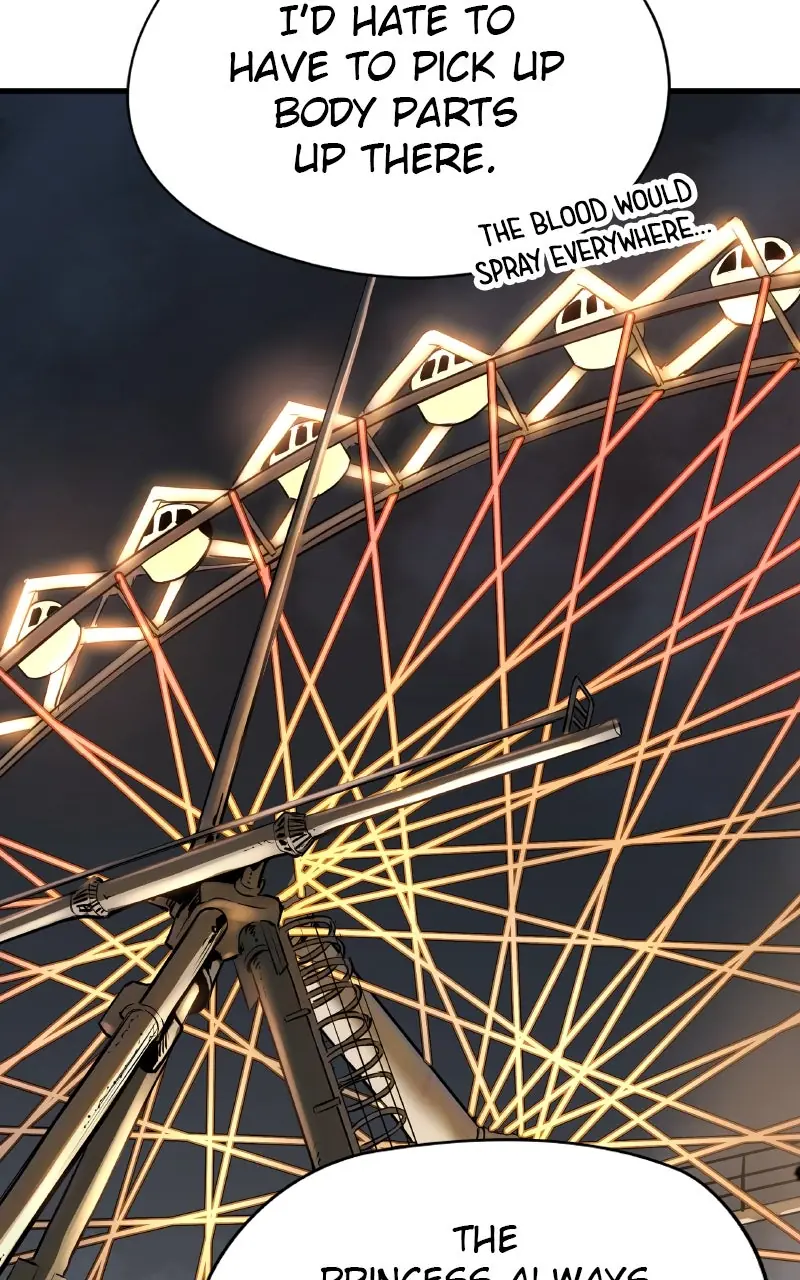 The Breaker Chapter 74 Page 54