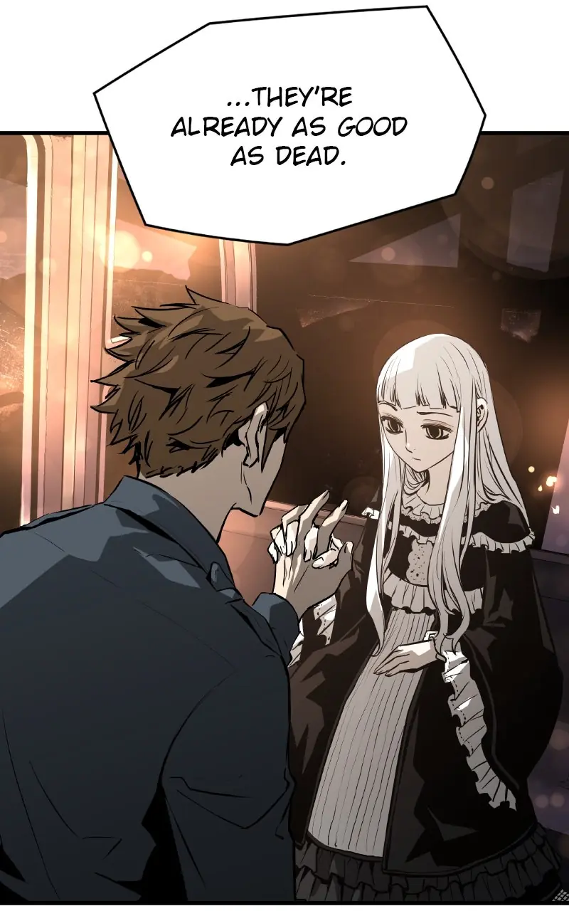 The Breaker Chapter 74 Page 60