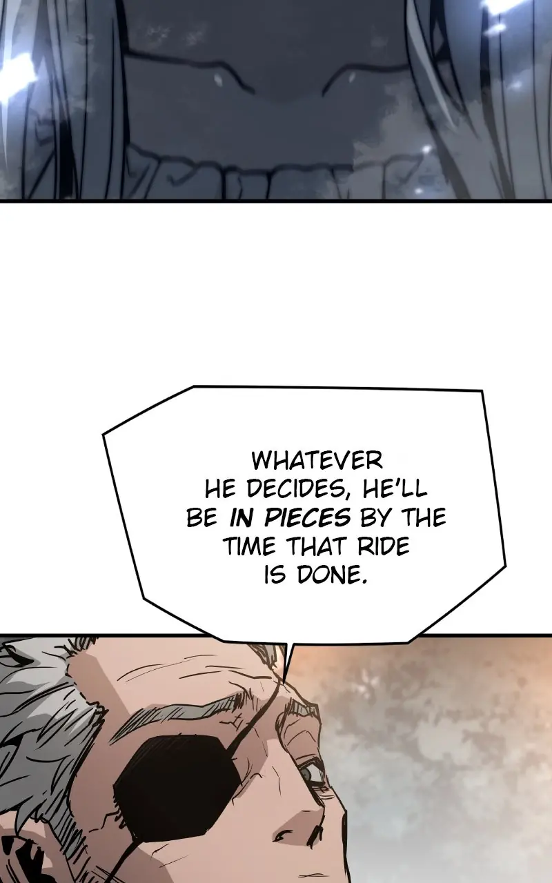 The Breaker Chapter 74 Page 83