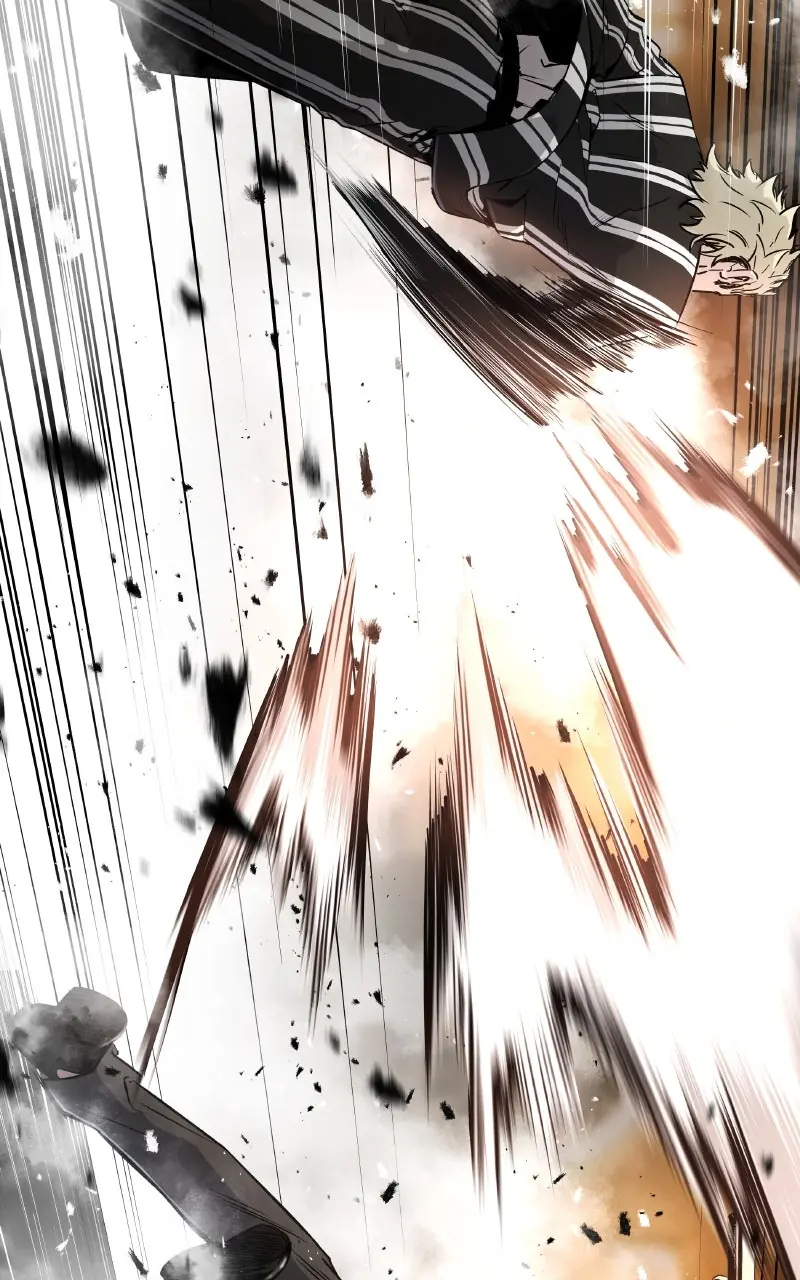 The Breaker Chapter 74 Page 87