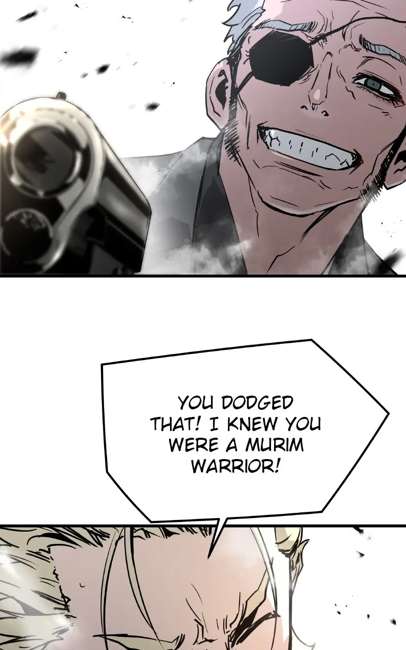 The Breaker Chapter 74 Page 89