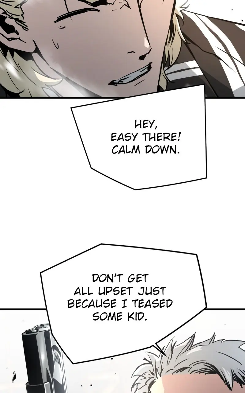 The Breaker Chapter 74 Page 90